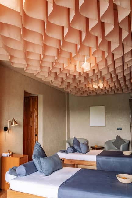 Seminyak: Spa Treatments at Svaha Spa Seminyak - Timing in the 15–90 Minute Range: How to Choose Your Slot