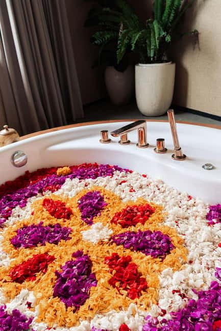 Seminyak: Spa Treatments at Svaha Spa Seminyak - Practical Tips for a Smooth Spa Visit in Seminyak