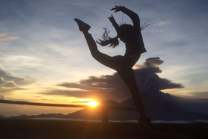 Sharing Mount Batur Sunrise Trekking And Natural Hot Spring - Key highlights to look for