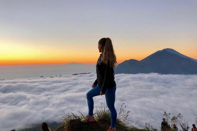 Sharing Mount Batur Sunrise Trekking And Natural Hot Spring - The optional 11:20 Luwak coffee stop