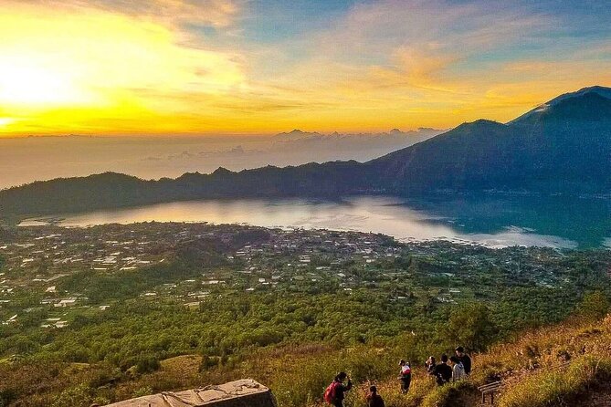 Sharing Mount Batur Sunrise Trekking And Natural Hot Spring - Who should do this sunrise trek (and who should skip)