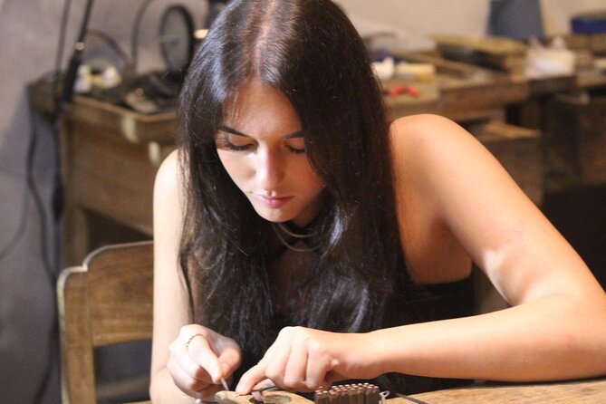 Silver Jewelry Making Class and Ubud Tour with All Inclusive - Comfort, pacing, and what to bring for a smoother day