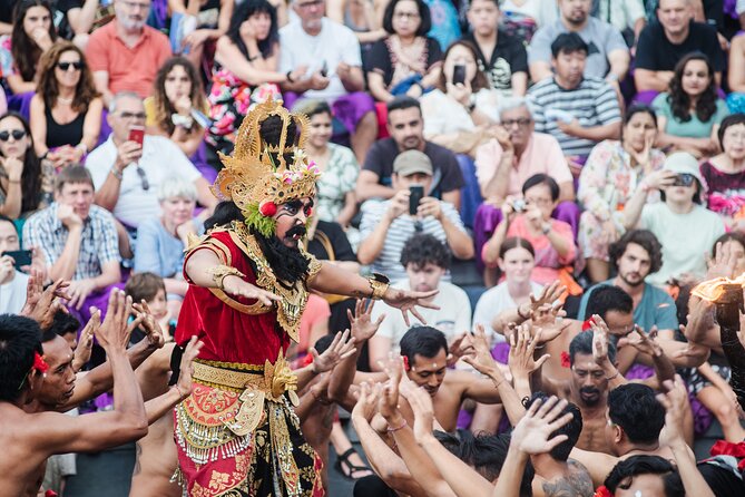Skip The Line Tour: Uluwatu Temple and Kecak Fire Dance Tour – Half Day - How the 4:00 pm schedule turns traffic into a sunset win