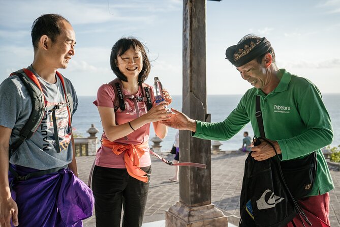 Skip The Line Tour: Uluwatu Temple and Kecak Fire Dance Tour – Half Day - The Kecak & Fire Dance: the chant orchestra and why the seats matter