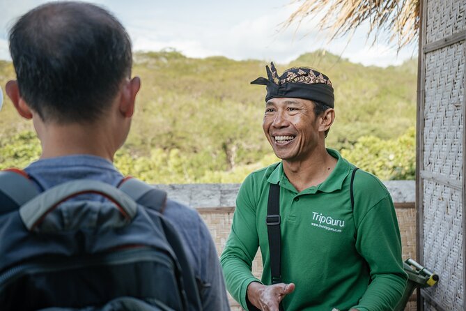 Skip The Line Tour: Uluwatu Temple and Kecak Fire Dance Tour – Half Day - “Skip-the-line” in real life: what you gain (and what you still can’t avoid)
