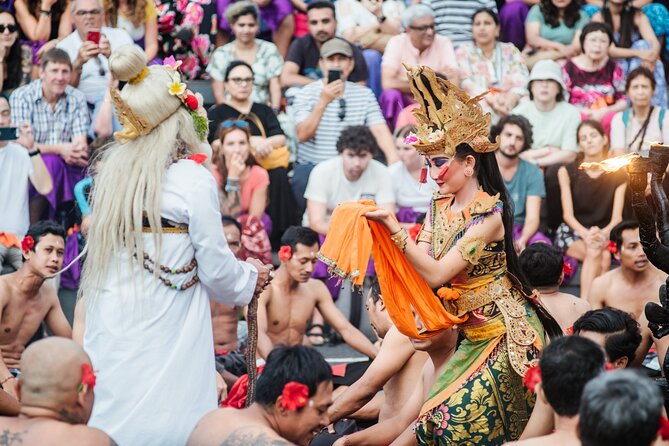 Skip The Line Tour: Uluwatu Temple and Kecak Fire Dance Tour – Half Day - Price and value: why $32 can feel fair here