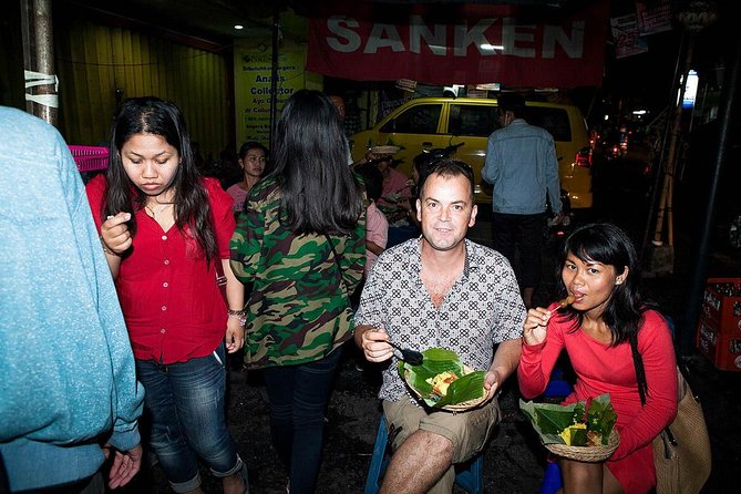 Small-Group Denpasar Night Food Tour - Your guide and group size: why max 8 matters more than it sounds