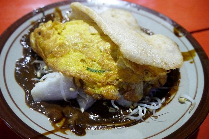 Small-Group Denpasar Night Food Tour - The food plan: what you’ll taste during the 3 hours
