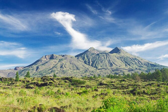 Small Group Mount Batur Sunrise Hike - Key things I’d note before you go