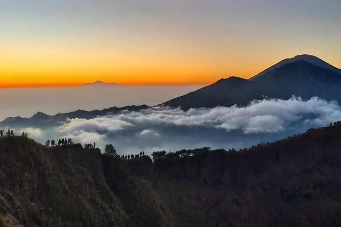 Small Group Mount Batur Sunrise Hike - Mount Batur Sunrise Hike value: what $39 buys you