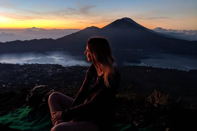 Small Group Mount Batur Sunrise Hike - Who this Mount Batur sunrise hike suits (and who should think twice)