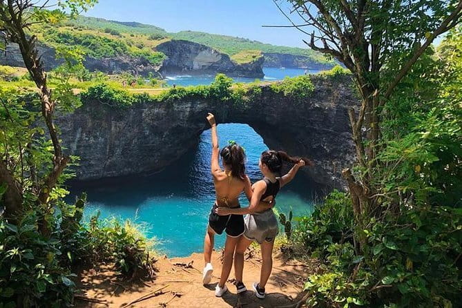 Snorkeling 3 Spots with GoPro & West Coast Tour Nusa Penida - Price and What You Actually Get for $18.24