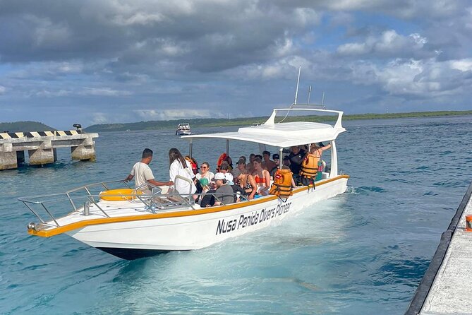 Snorkeling adventure to the manta ray habitat in Nusa Penida - What this Nusa Penida manta ray snorkeling trip is really like
