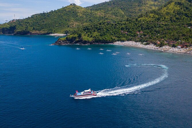 Snorkeling Adventure with East Nusa Penida Tour All Inclusive - Diamond Beach: the white-sand payoff between sea and viewpoints