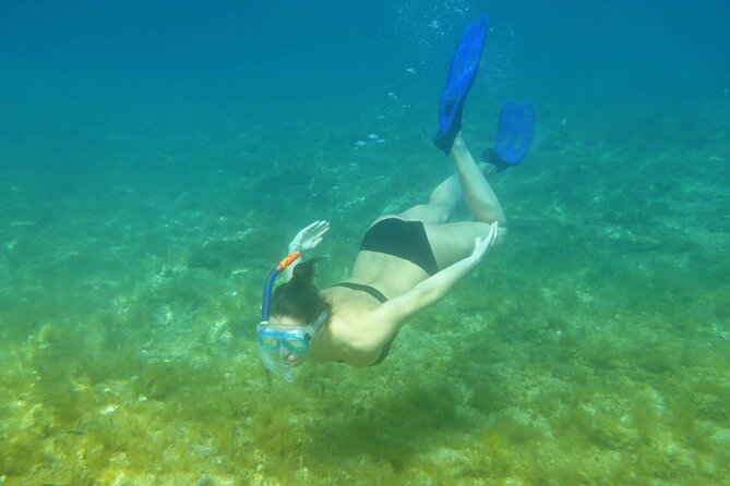 Snorkeling Adventure with East Nusa Penida Tour All Inclusive - Molenteng Tree House (Raja Lima / Thousand Island view): the big cliffs moment