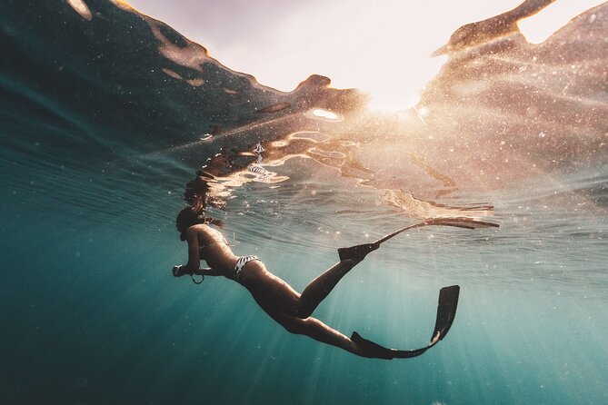 Snorkeling and Freediving Trip around Nusa Penida - Who this trip fits best (and who should choose a different day)