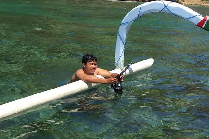 Snorkeling at Blue lagoon For walking customers - Blue Lagoon Snorkeling for Walking Customers: Start at the Meeting Point