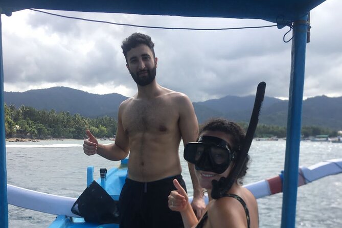 Snorkeling at Blue lagoon For walking customers - Group Size Up to 15: Why It Can Feel Busy (and How to Handle It)
