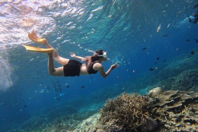 Snorkeling Day Trip to Nusa Lembongan and Nusa Penida - Getting from Seminyak to the water fast (and with fewer headaches)