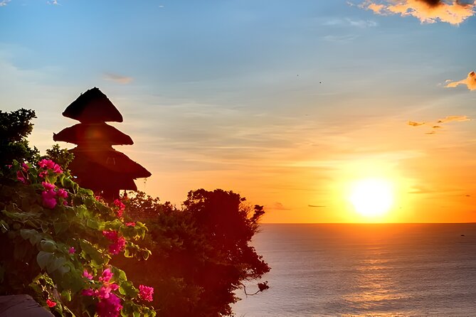 Snorkeling In Nusa Penida And Uluwatu Sunset Tours - Why This Nusa Penida and Uluwatu Day Plan Works
