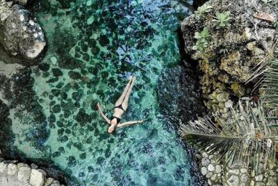 Snorkeling Manta Rays, Land Tour Tembeling Pool & Kelingking - Getting Started at Banjar Nyuh Harbor and Setting Expectations