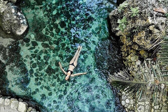 Snorkeling Manta Rays, Land Tour Tembeling Pool & Kelingking - Getting Started at Banjar Nyuh Harbor and Setting Expectations