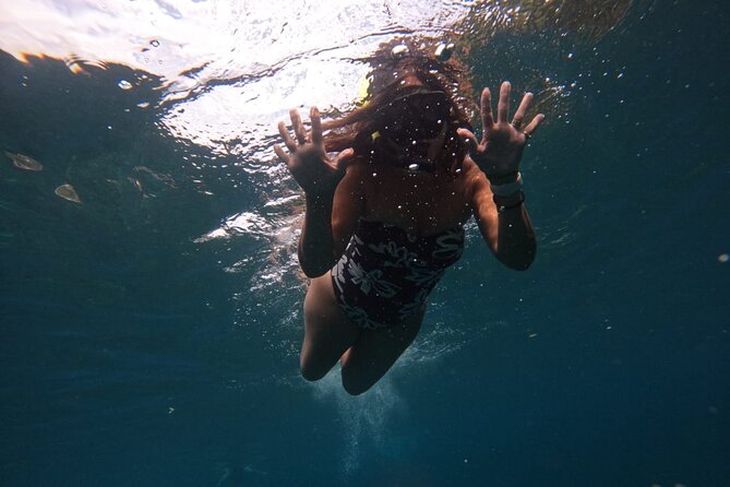 Snorkeling Nusa Penida and Island Tour Package - Hotel pickup, air-conditioned vans, and what “private” means here