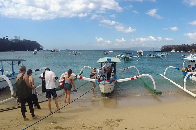 Snorkeling Package at Padang Bai Blue Lagoon - Blue Lagoon Snorkeling: White-Sand Bottom and Clear Water