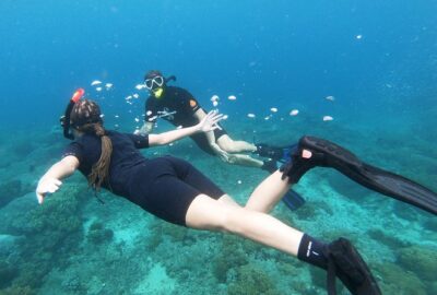Snorkeling Package at Padang Bai Blue Lagoon - Boarding the Jukung Boat: Real Local Flavor on the Way Out