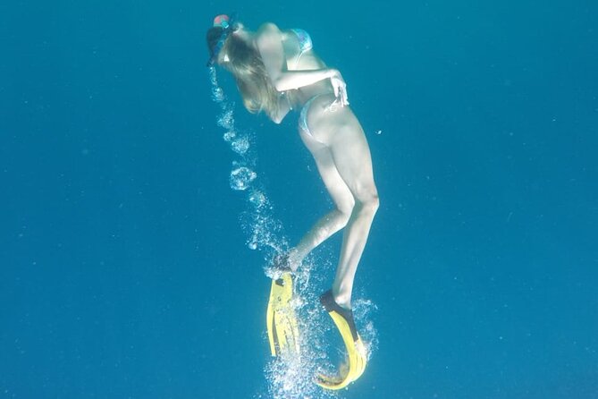 Snorkeling Tour In Gili Islands Pick Up From Bali - Key points you’ll care about before you go