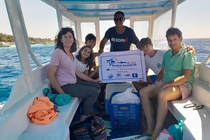 Snorkeling Tour In Gili Islands Pick Up From Bali - Seminyak to Padang Bai: the 6:30 am start and why it’s worth it