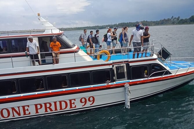 Snorkeling Tour In Gili Trawangan, Gili Meno And Gili Air Pick Up From Bali - Gili hopping from Bali: why this itinerary feels efficient