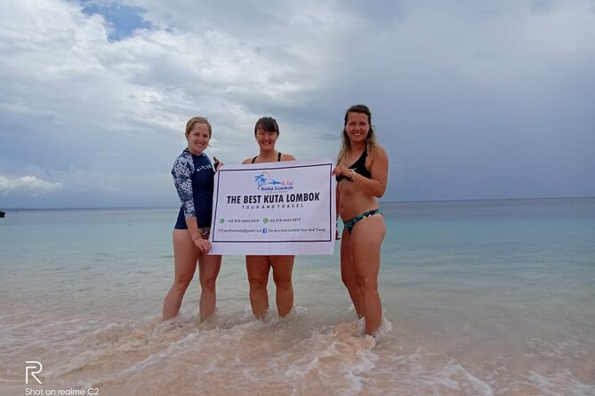 Snorkeling Tour In Gili Trawangan, Gili Meno And Gili Air Pick Up From Bali - Gili Air Fish Spot: the quieter finish with good payoff
