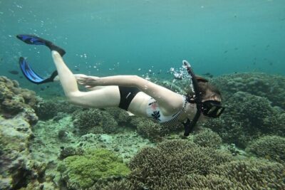 Snorkeling Trips with Manta Ray from Nusa Lembongan - Price, Time, and How You’ll Get There (Without the Headache)