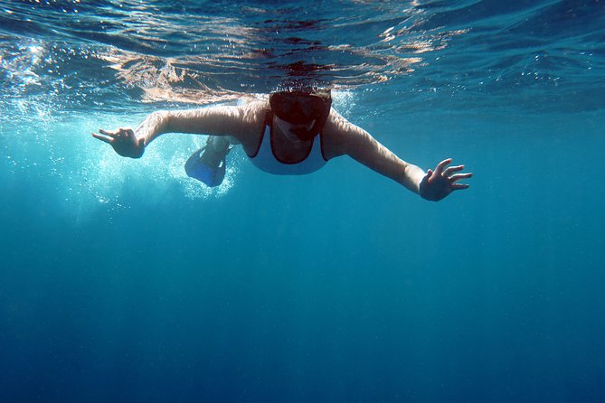 Snorkelling with Manta Rays at Nusa Penida and Lembongan - Pickup, Speedboat Timing, and How the Day Flows (7 Hours Total)