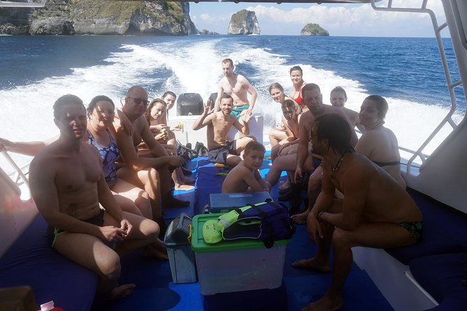 Snorkelling with Manta Rays at Nusa Penida and Lembongan - Price and Value: Is $143 Worth It?