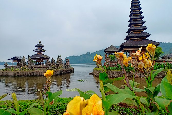 Solo or Group Tour - 10 Hours, 5 Persons Max - Key things that make this Kuta-to-Bali day work