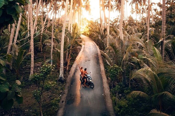 Solo Traveler in Nusa Penida - Price and value: what $36.98 actually buys