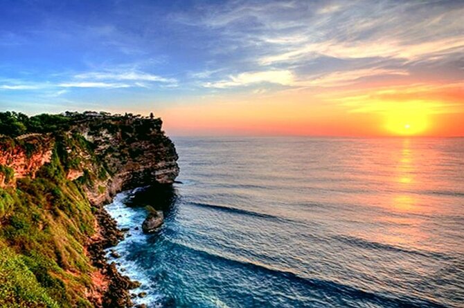 Southern Bali Highlights Tour & Uluwatu Temple - Key highlights at a glance