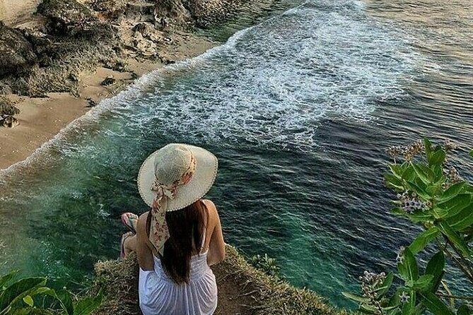 Southern Bali Highlights Tour & Uluwatu Temple - Jimbaran time: dinner and food options to round out the evening