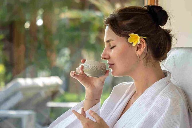 Spa at Heiwa with Dining Included at Hiiragi - What this package really feels like in your day