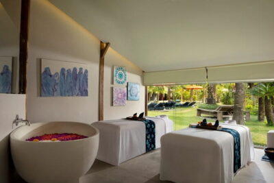 Spa at Heiwa with Dining Included at Hiiragi - Start at Hiiragi Restaurant: a simple handoff
