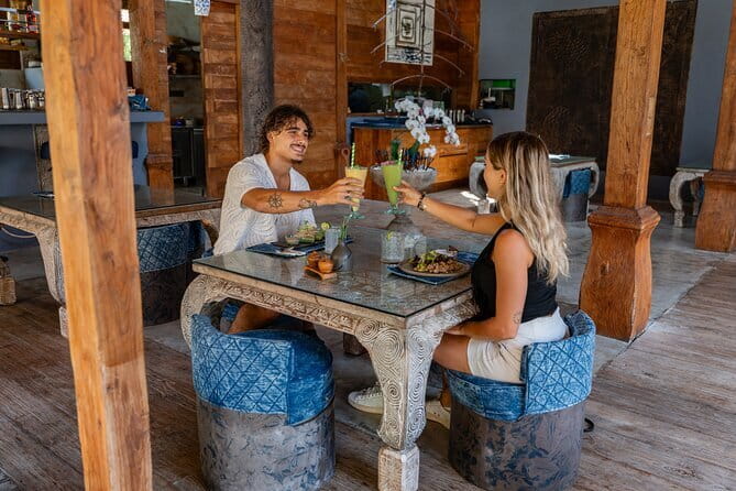 Spa at Heiwa with Dining Included at Hiiragi - Hiiragi Restaurant lunch/dinner: Japanese-Peruvian set meal