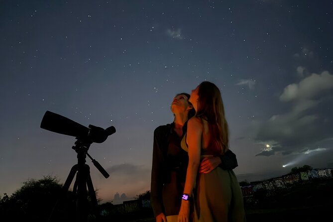 Stargazing Under the Bali Skies - Key highlights worth your attention