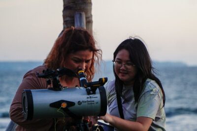 Stargazing Under the Bali Skies - What you’ll see overhead (and what changes with weather)