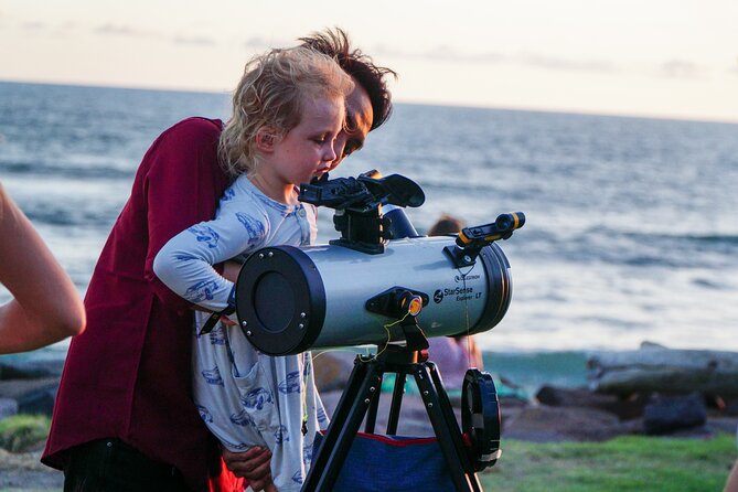 Stargazing Under the Bali Skies - Price and value: is $191.49 per group a fair deal?