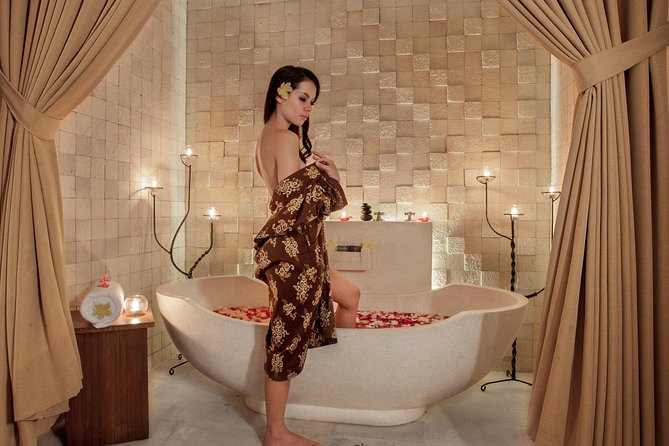 Stress Relief Massage at ANJALI SPA - The 30-Minute Stress Relief Plan (what you’re actually booking)