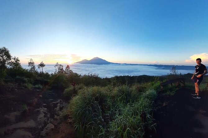 Sunrise Hike Mount Batur + Hotspring - What to bring so you stay comfortable
