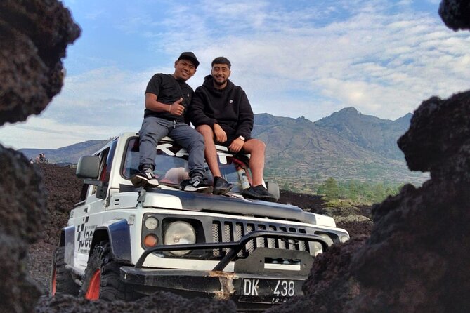 Sunrise Jeep With Natural Hot Spring Tour Packages - A 2:30 am start that actually makes sense
