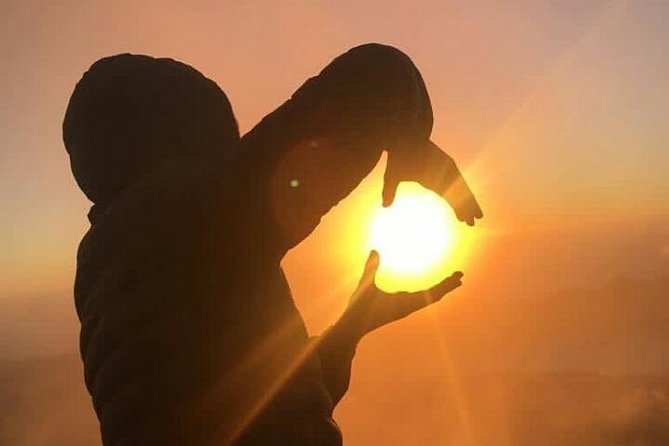 Sunrise mount batur trecking all inclusive - Guide-led route: why you should not climb Mt. Batur solo